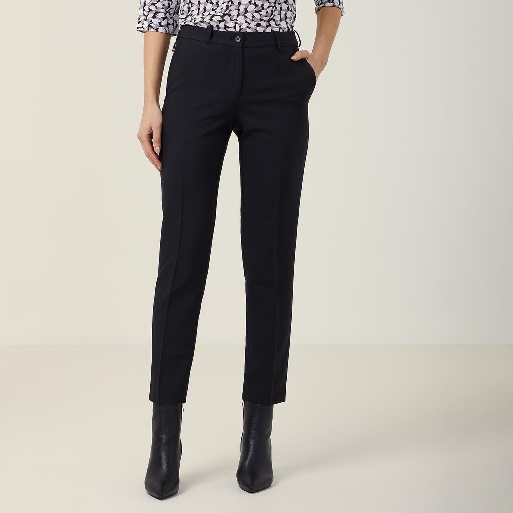NNT Uniforms Helix Dry Poly Slim Leg Pant (CAT3NZ)