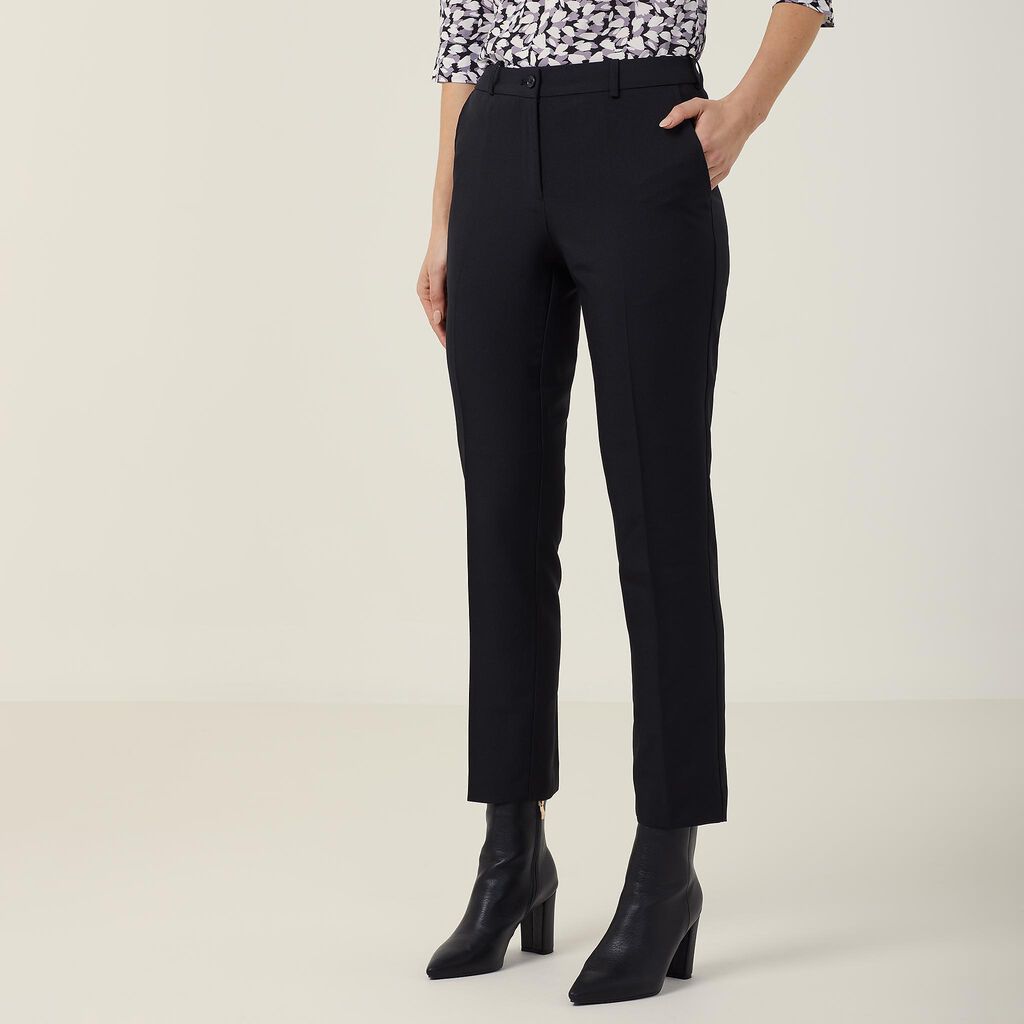 NNT Uniforms Helix Dry Poly Slim Leg Pant (CAT3NZ)
