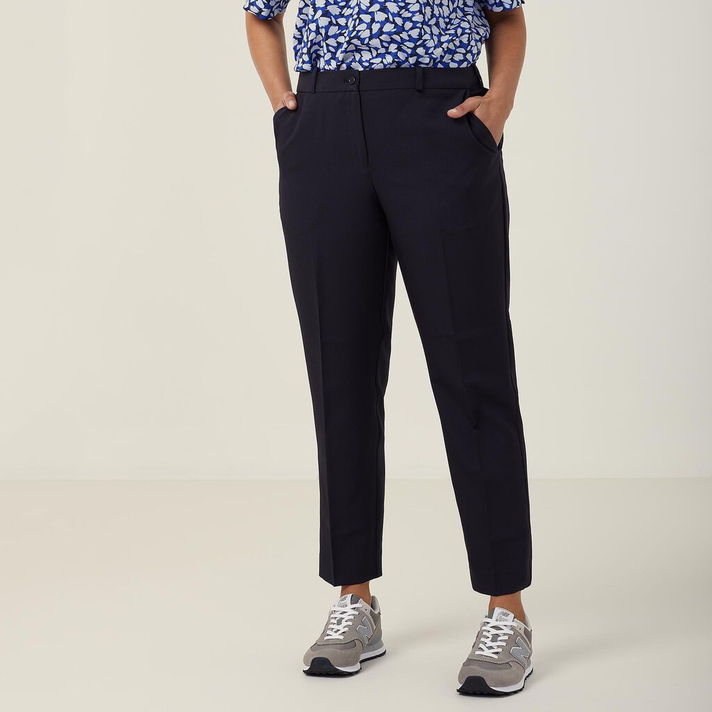 NNT Uniforms Helix Dry Poly Slim Leg Pant (CAT3NZ)
