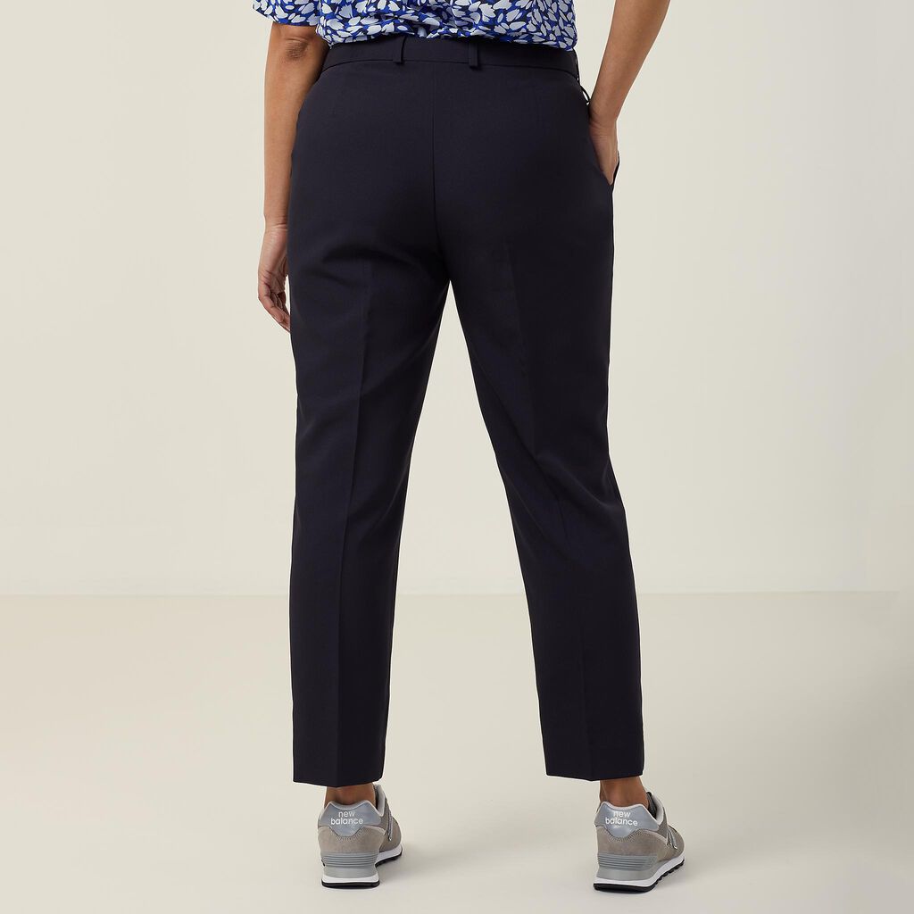 NNT Uniforms Helix Dry Poly Slim Leg Pant (CAT3NZ)