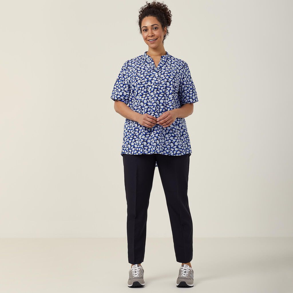 NNT Uniforms Helix Dry Poly Slim Leg Pant (CAT3NZ)
