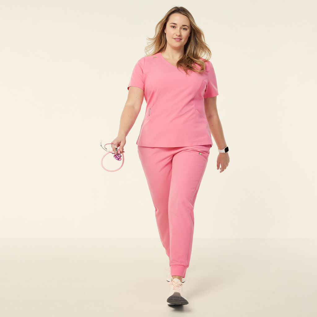 NNT Uniforms Bakken Scrub Jogger W (CAT3ZW)