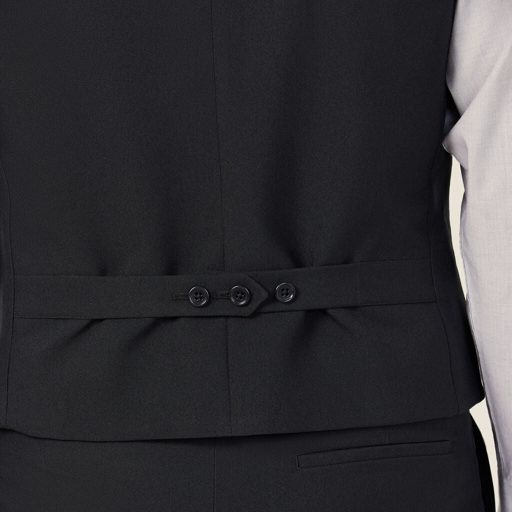 NNT Uniforms Waistcoat (CATBA3)- Clearance – Corporate Apparel Online