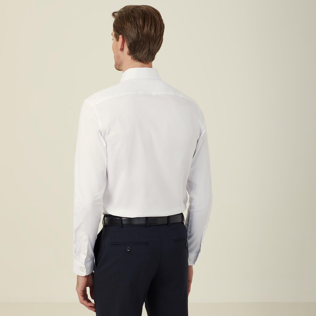 NNT Uniforms Long Sleeve Shirt (CATJ6E)