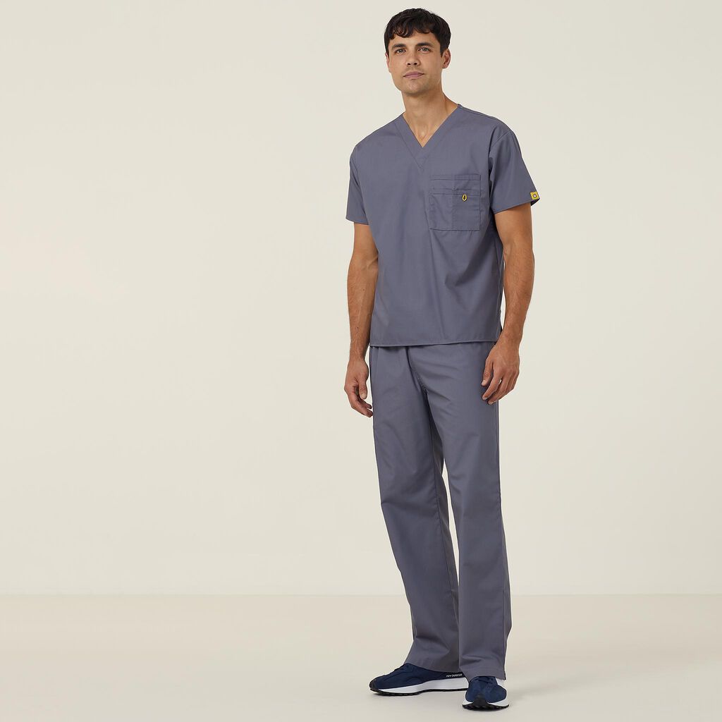 Wonderwink Origin Scrub Pant Sierra (CATQ3C)

