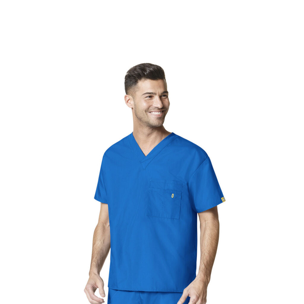 Wonderwink Unisex Scrub Top (CATRBT)