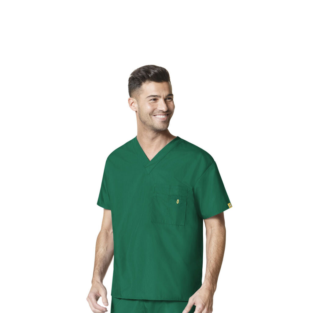 Wonderwink Unisex Scrub Top (CATRBT)