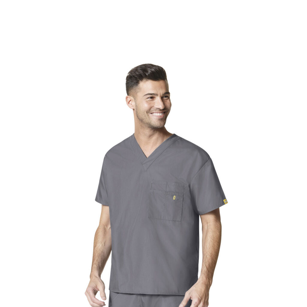 Wonderwink Unisex Scrub Top (CATRBT)