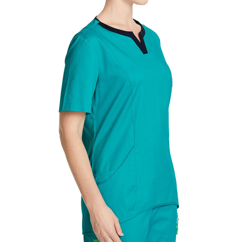 NNT Round Neck Scrub Top (CATU5A)