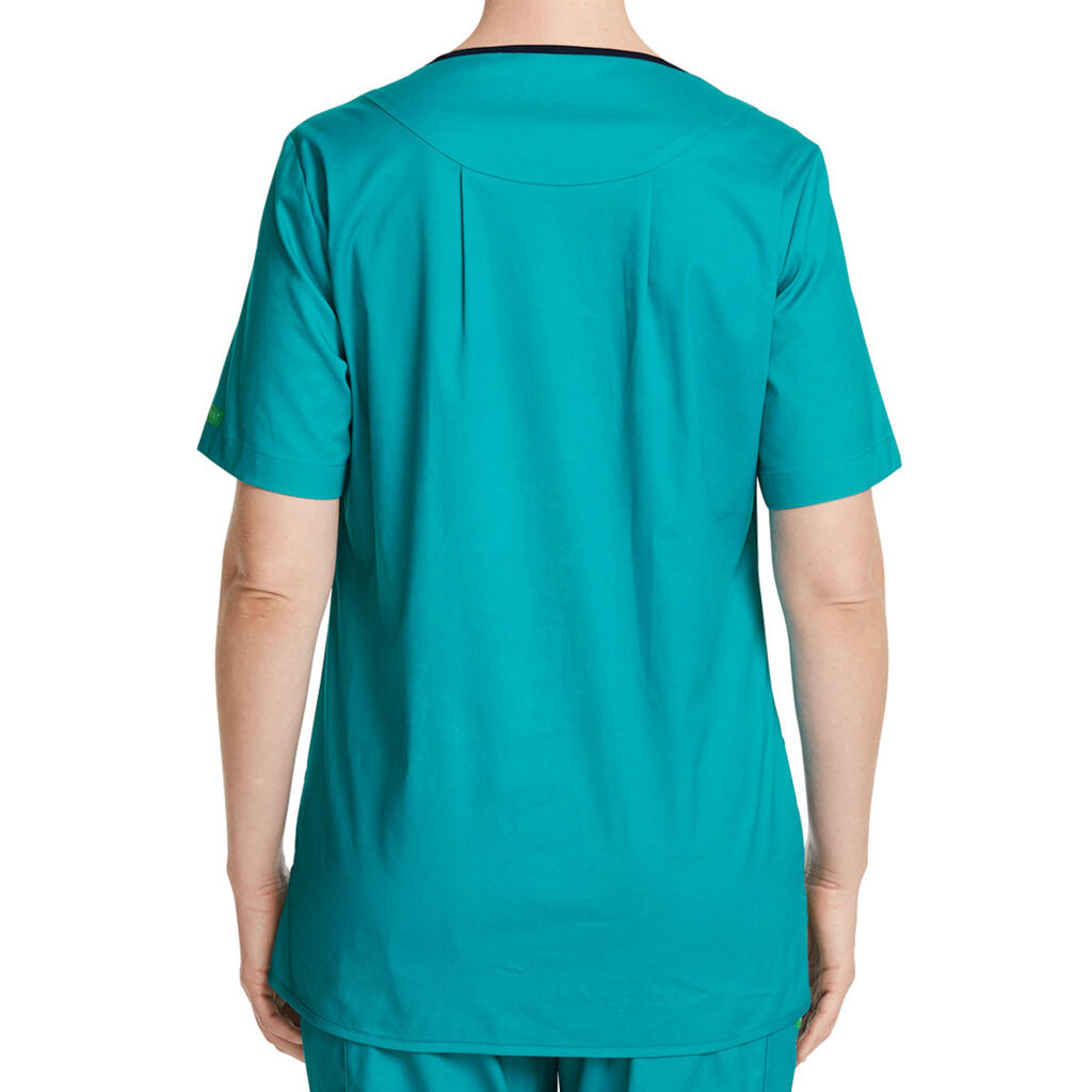 NNT Round Neck Scrub Top (CATU5A)