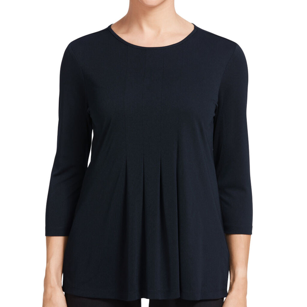 NNT Uniforms Matt Jersey 3/4 Sleeve T-Top(CATU7D)