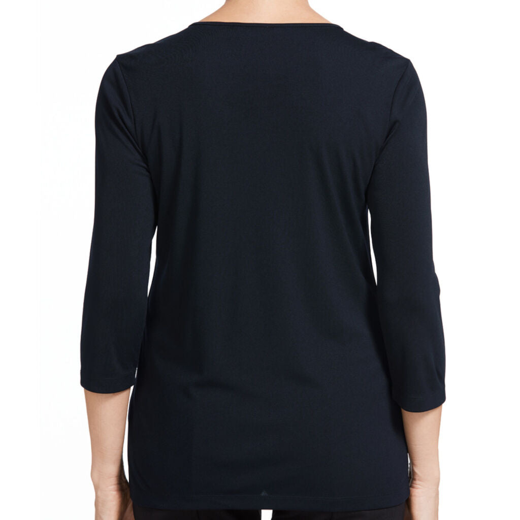 NNT Uniforms Matt Jersey 3/4 Sleeve T-Top(CATU7D)