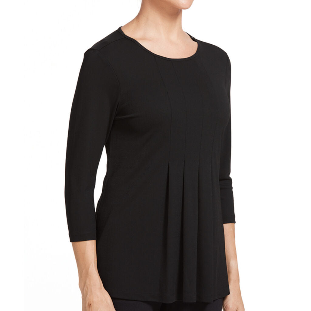 NNT Uniforms Matt Jersey 3/4 Sleeve T-Top (CATU7E)