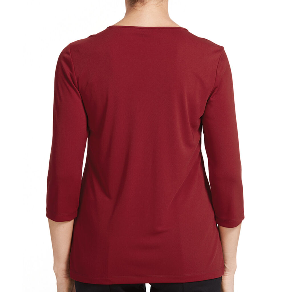 NNT Uniforms Matt Jersey 3/4 Sleeve T-Top (CATU7E)