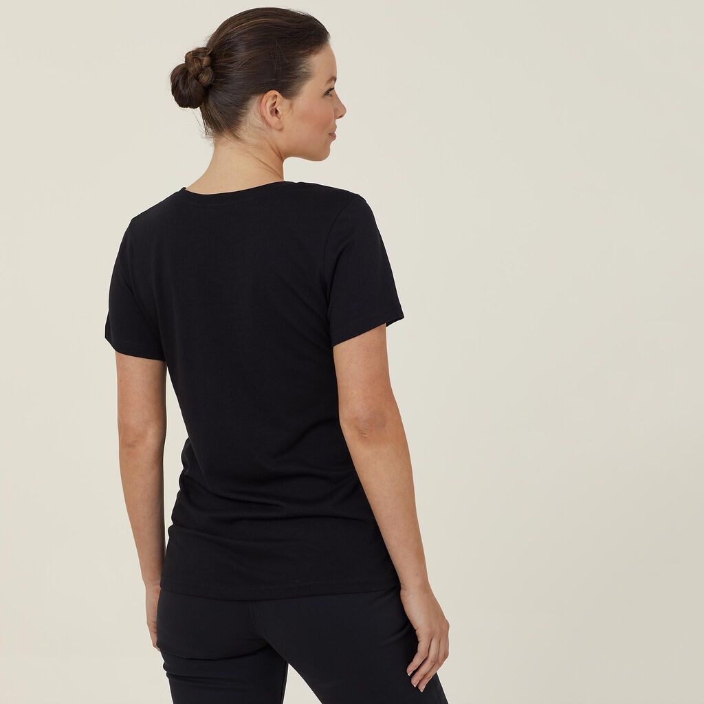 NNT S/S Crew Neck Tee (CATUDM)