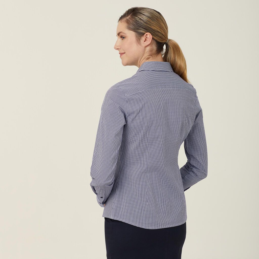 NNT Uniforms Avignon Long Sleeve Shirt (CATUKS)