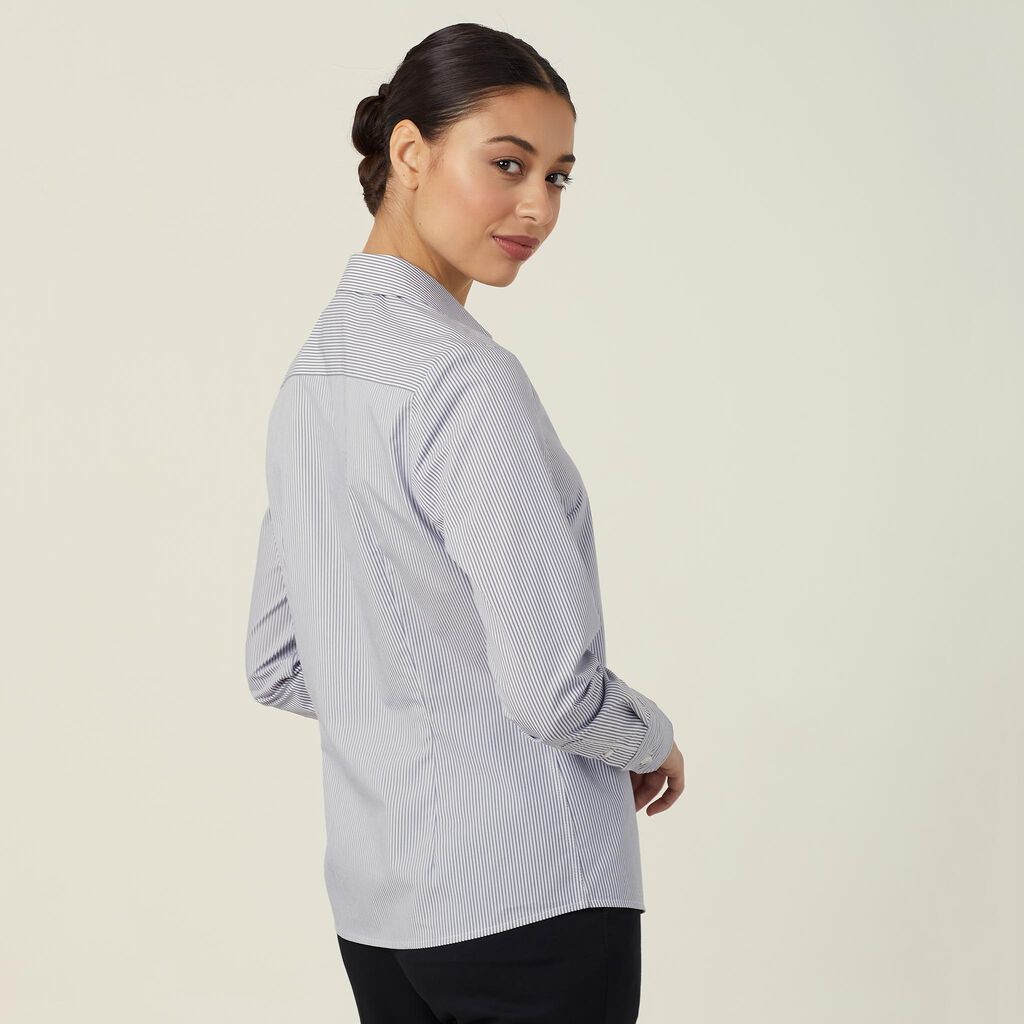 NNT Uniforms Avignon Long Sleeve Shirt (CATUKS)
