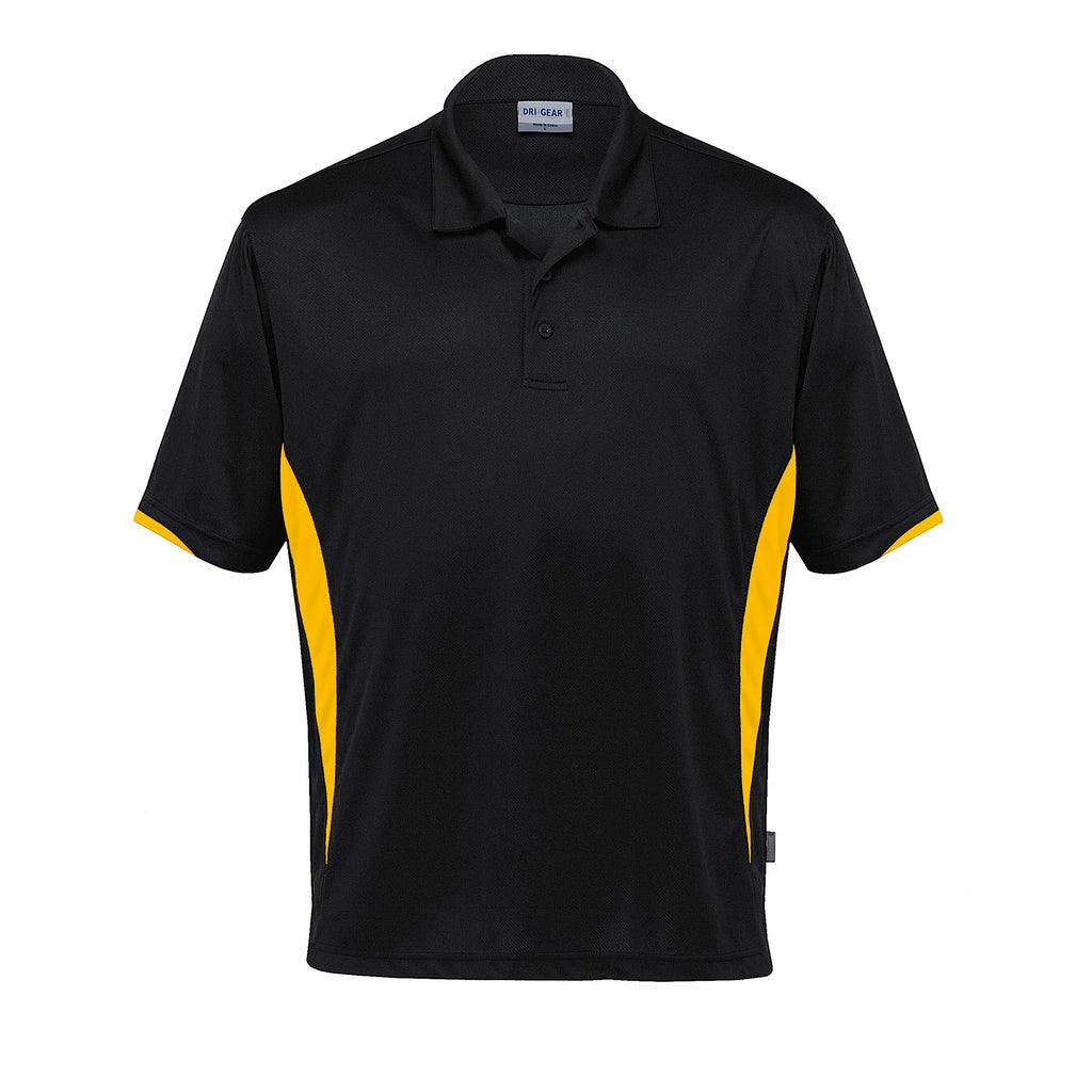 Gear For Life Dri Gear Zone Polo  (DGZP)-Clearance