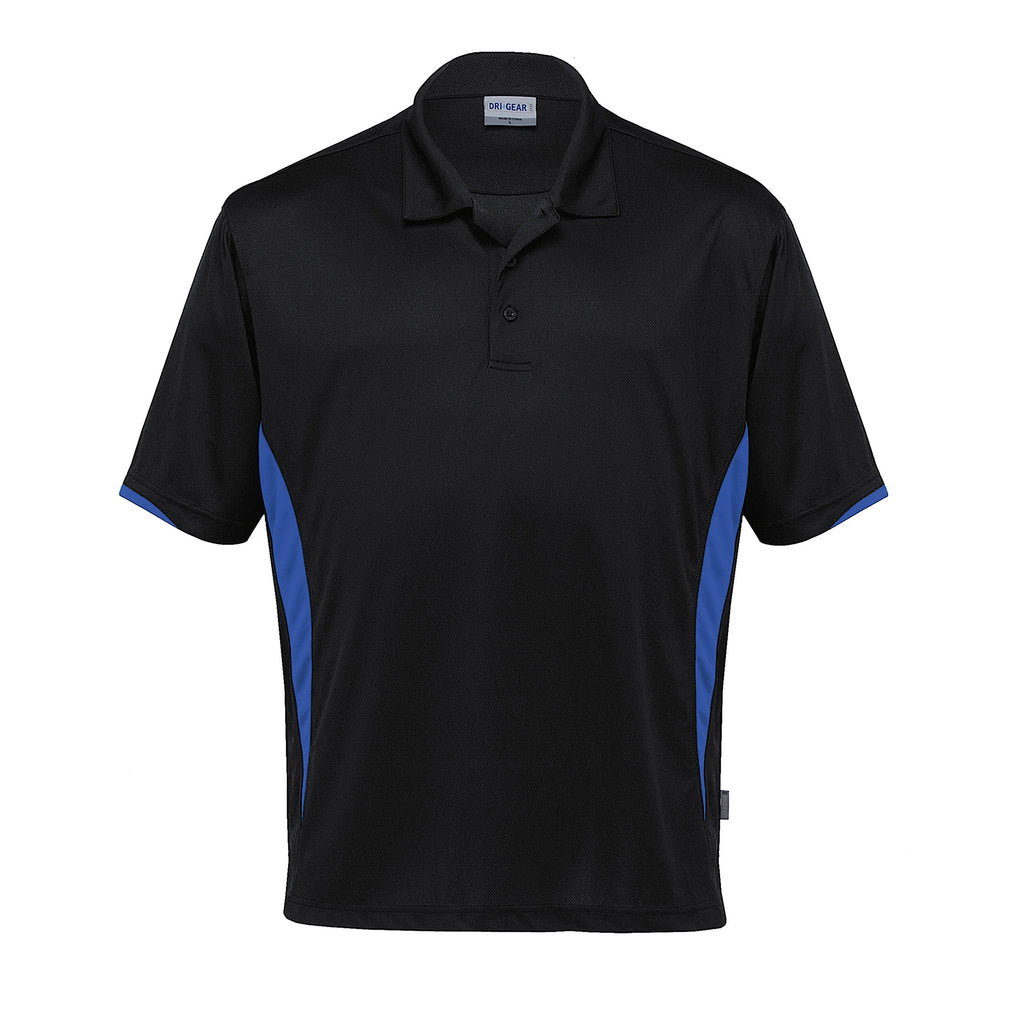 Gear For Life Dri Gear Zone Polo  (DGZP)-Clearance