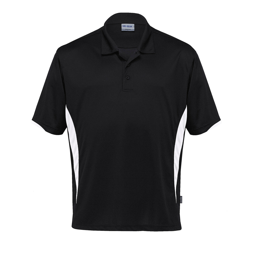 Gear For Life Dri Gear Zone Polo  (DGZP)-Clearance