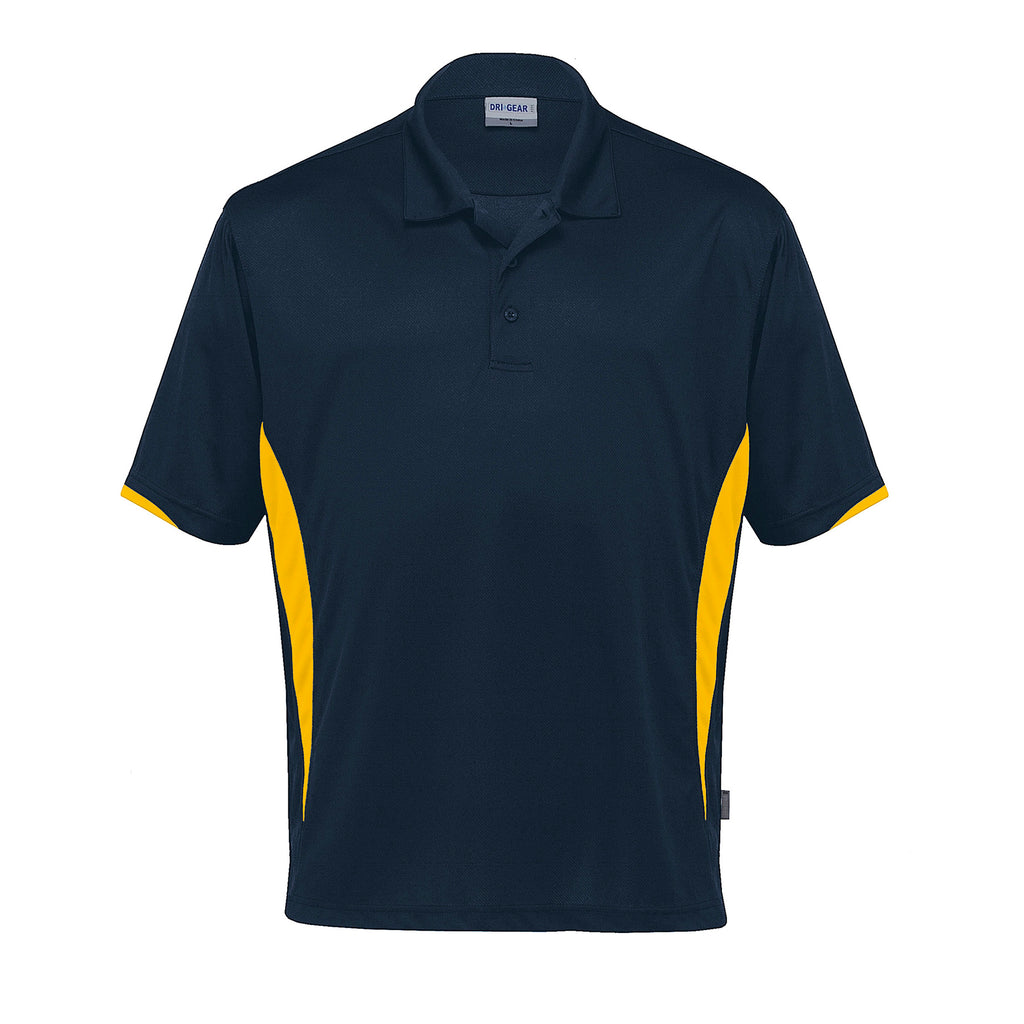 Gear For Life Dri Gear Zone Polo  (DGZP)-Clearance