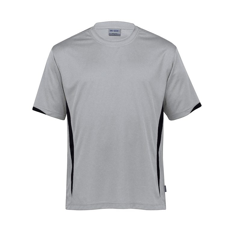 gear zone Gear For Life Unisex Dri Gear Zone Tee (DGZT) – Corporate Apparel Online