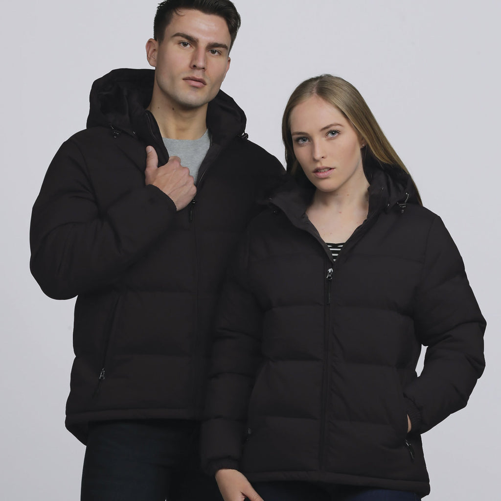 Gear For LifeEdge Puffa Jacket -(SIEPJ)