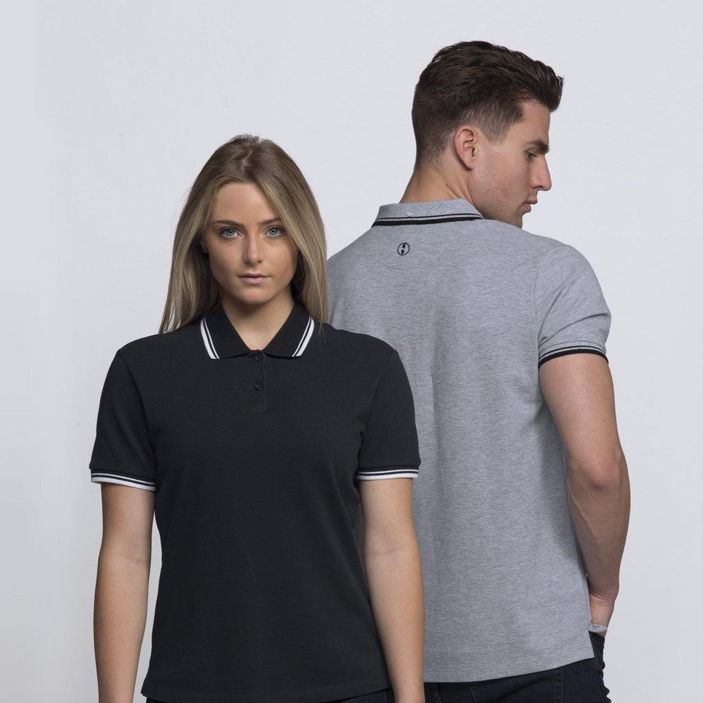 Gear For Life Stanton Polo Womens-(WSISP)