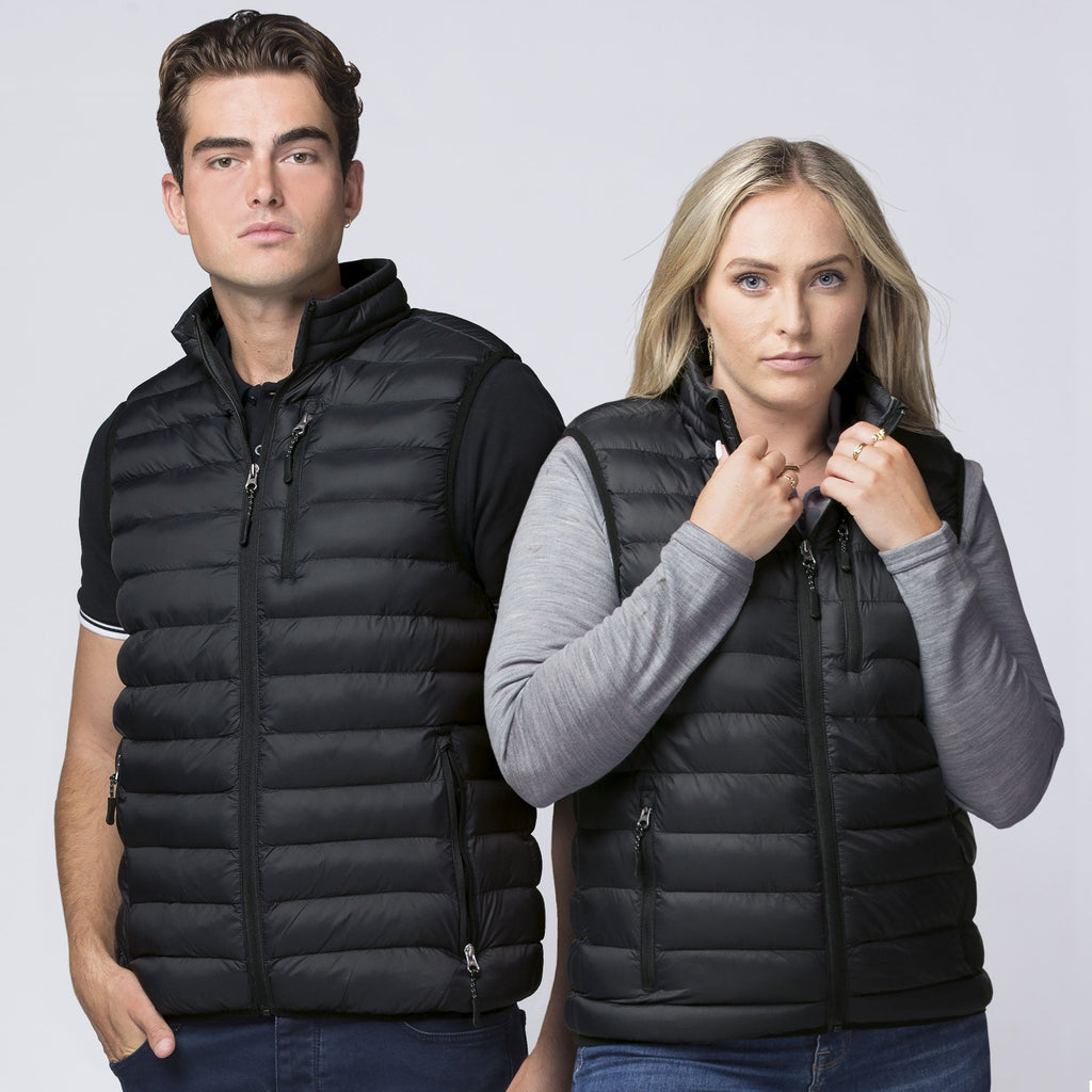 Gear For Life Glide Baffle Vest-(SIGBV)