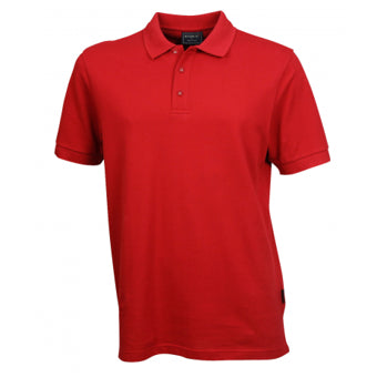 Stencil Men's Traverse Polo (7015)