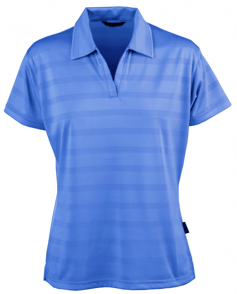 Stencil Ladies' Ice Cool Polo (1153)