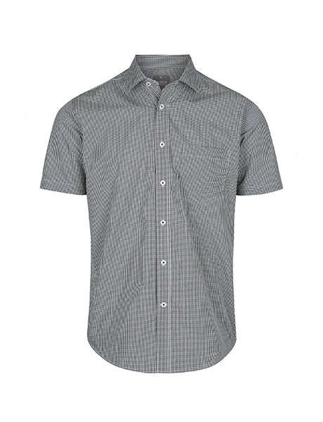 Gloweave Mens Gingham Check (1637S)