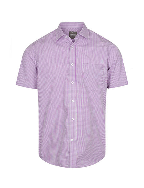 Gloweave Mens Gingham Check (1637S)