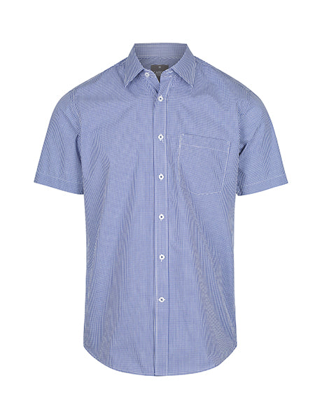 Gloweave Mens Gingham Check (1637S)