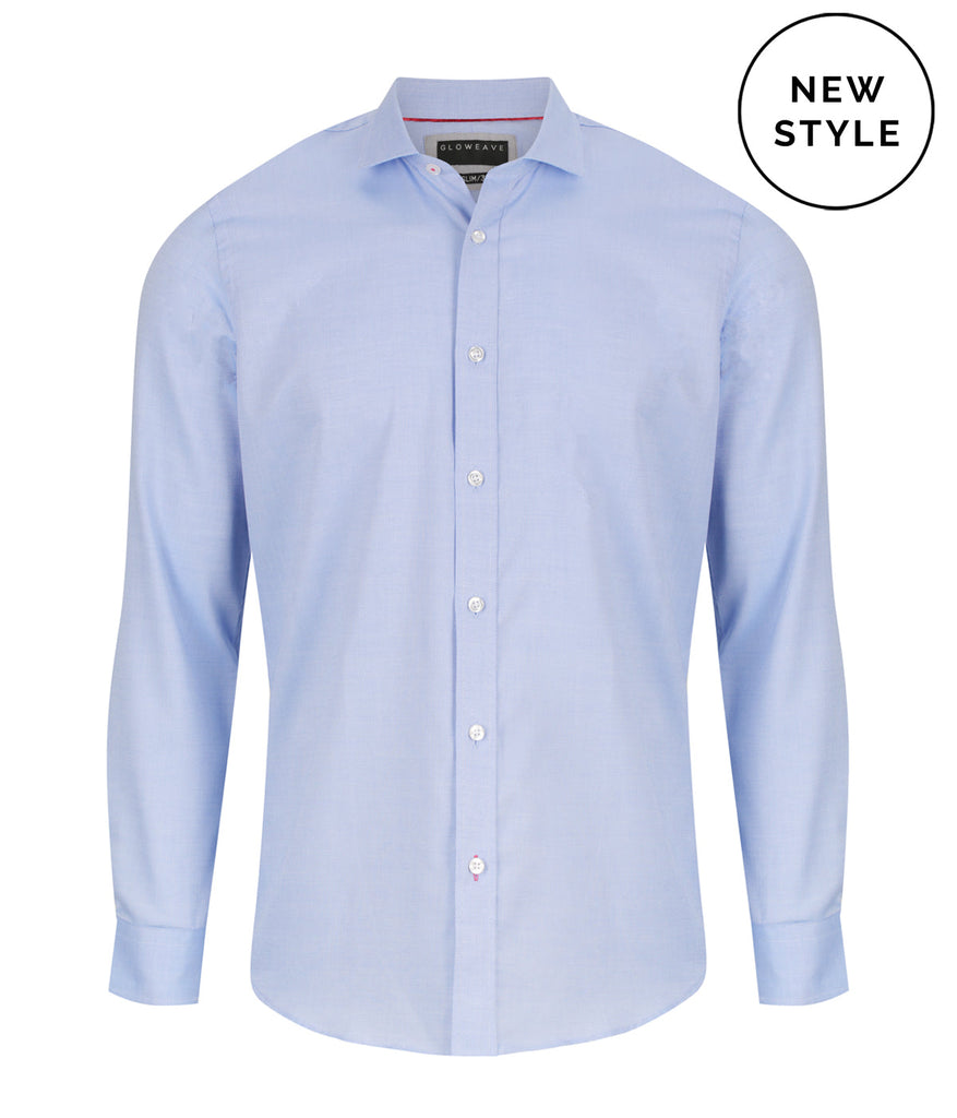 Gloweave Balmoral Royal Oxford Shirt (1701L)