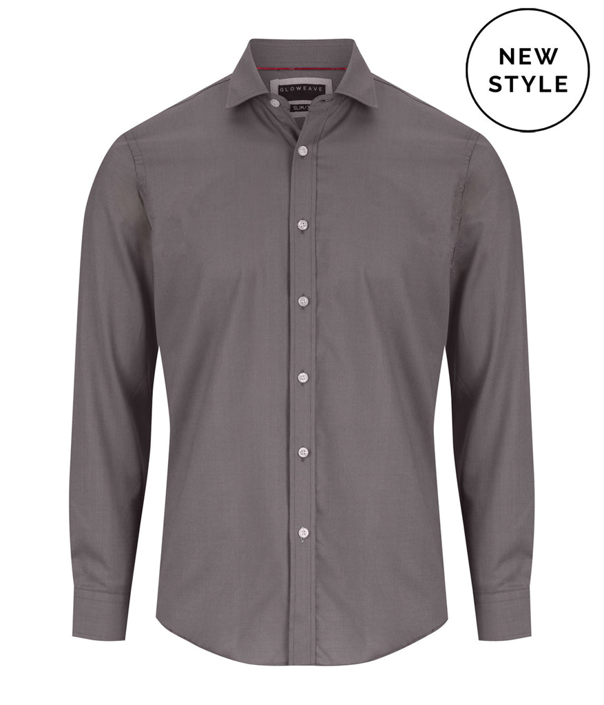 Gloweave Balmoral Royal Oxford Shirt (1701L)