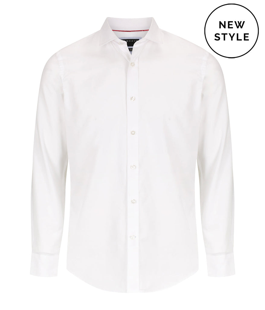 Gloweave Balmoral Royal Oxford Shirt (1701L)