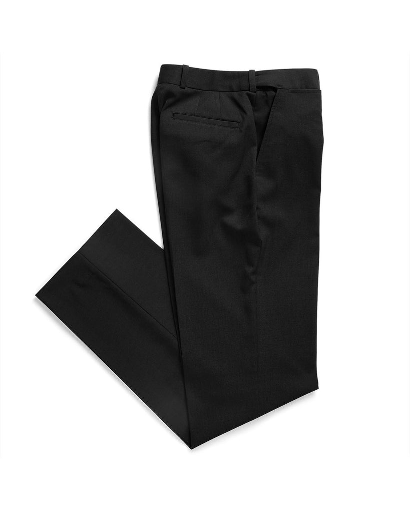 Gloweave-Gloweave Ladies Utility Pant-Black / 6-Corporate Apparel Online - 3