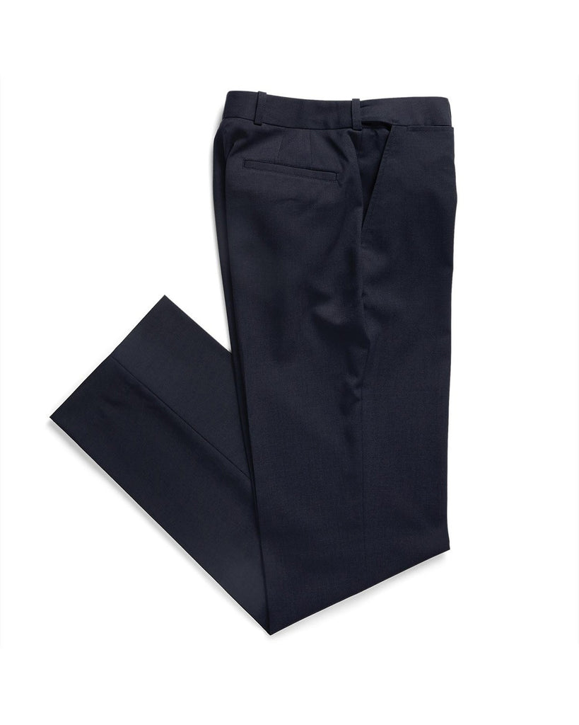 Gloweave-Gloweave Ladies Utility Pant-Navy / 6-Corporate Apparel Online - 4