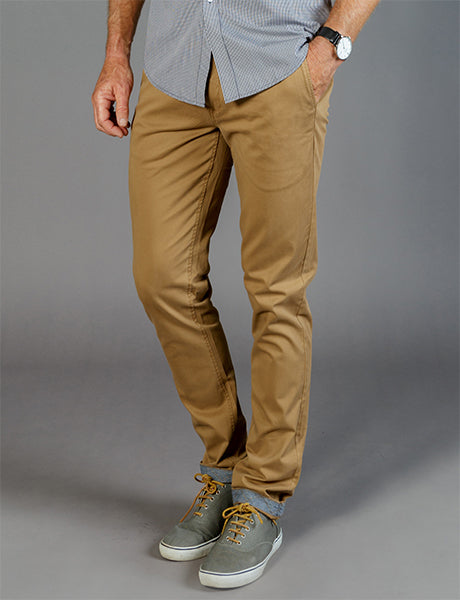 Gloweave Men's Chino Pant