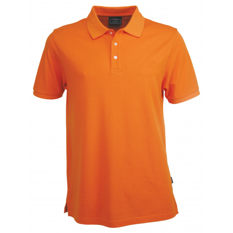 Stencil Men's Traverse Polo (7015)