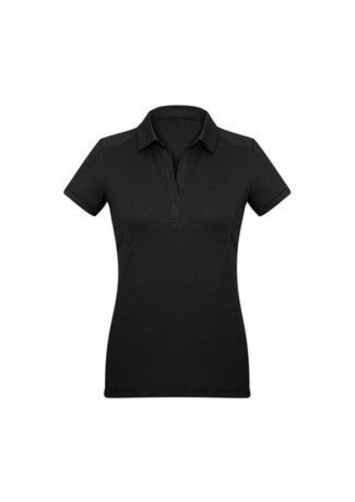 Biz Collection Womens Profile Short Sleeve Polo (P706LS)
