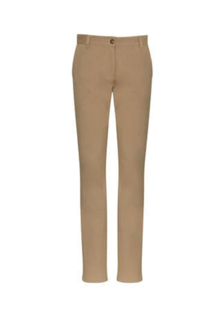 Biz Collection BS724L Lawson Ladies Chino