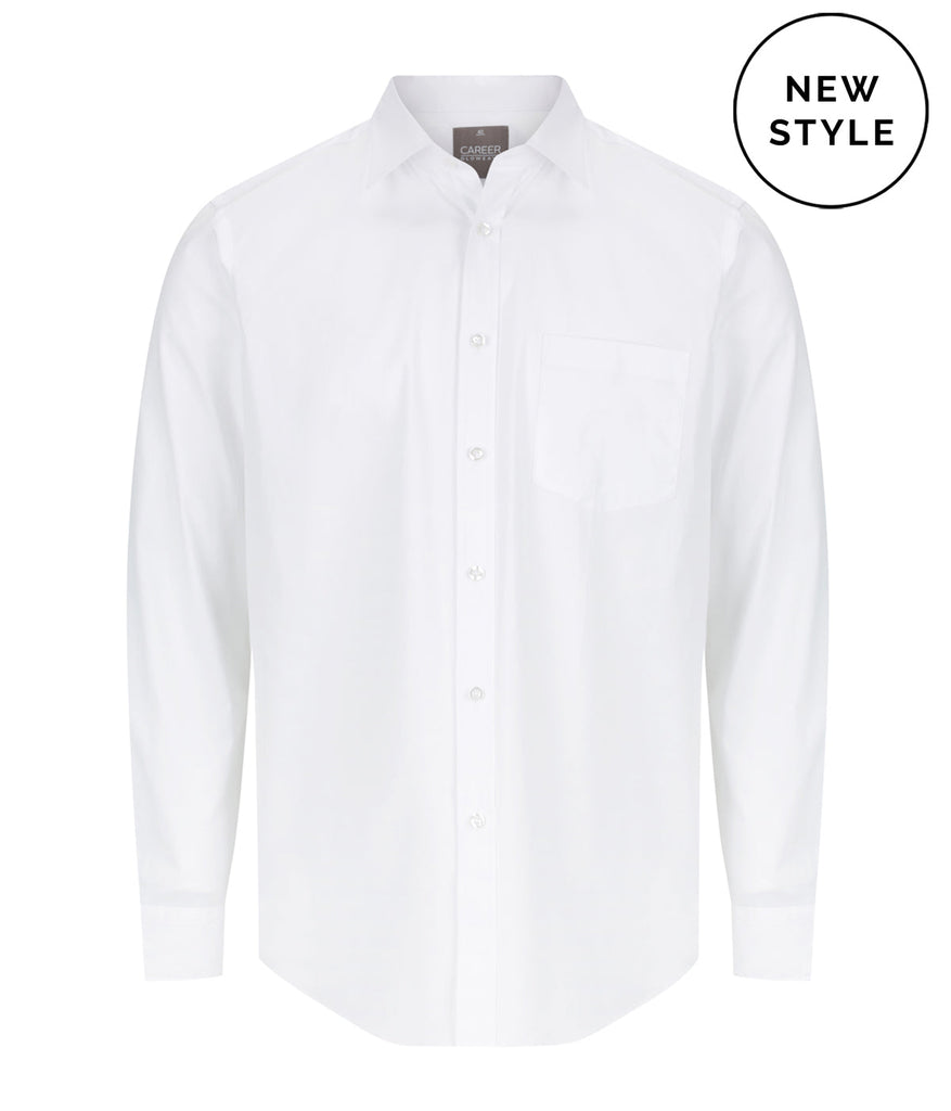 Gloweave Olsen Cotton Stretch Shirt (2101L)