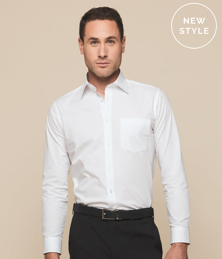 Gloweave-Olsen-Cotton-Stretch-Shirt