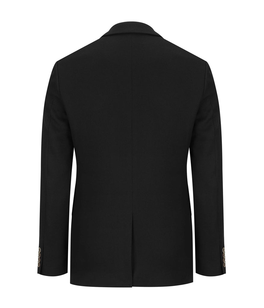 Gloweave Men's Textured Blazer (2104MJ)