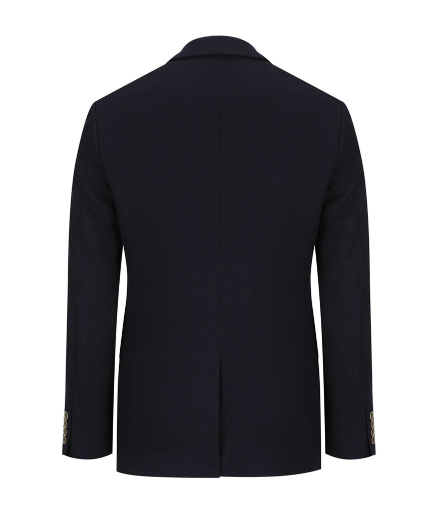 Gloweave Men's Textured Blazer (2104MJ)