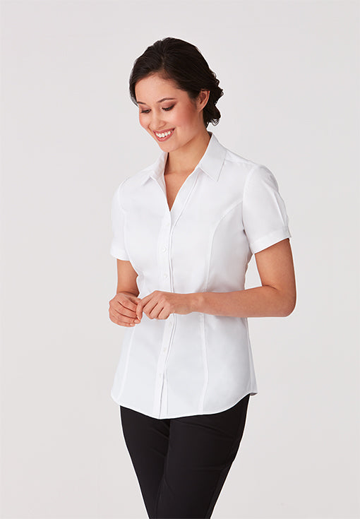 City Collection Stretch Classic (Short Sleeve) (2262)