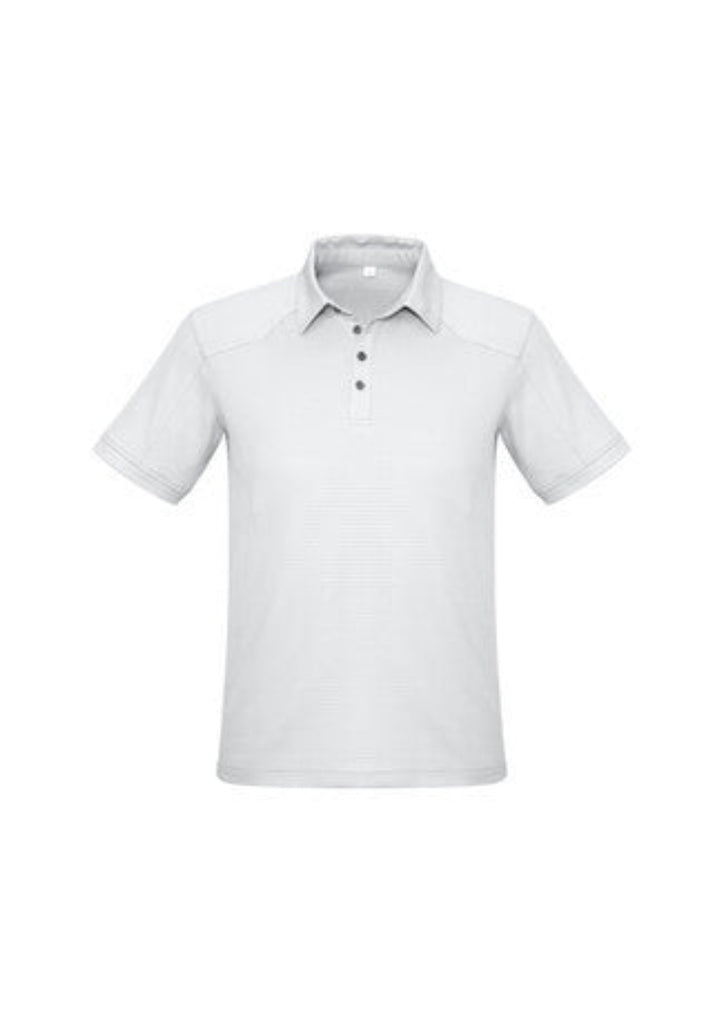 Biz Collection Mens Profile S/S Polo (P706MS)