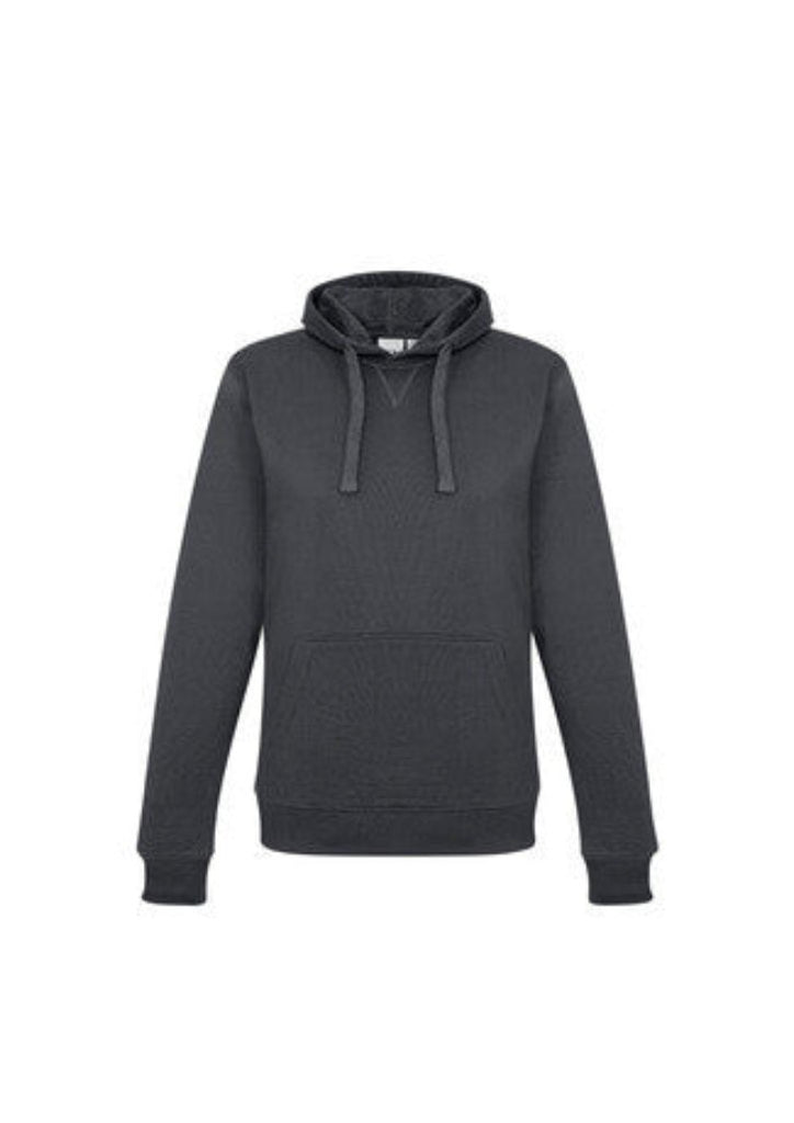 Biz Collection Womens Crew Hoodie (SW760L)